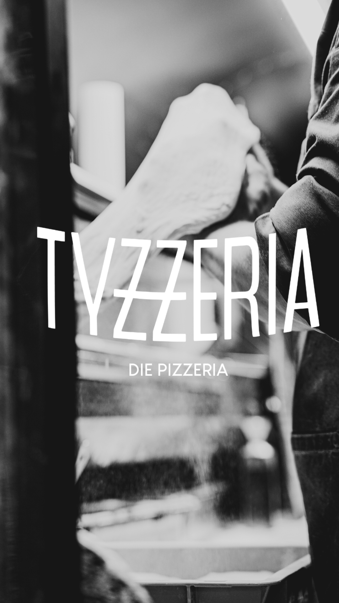 TYZZERIA - Die Pizzeria