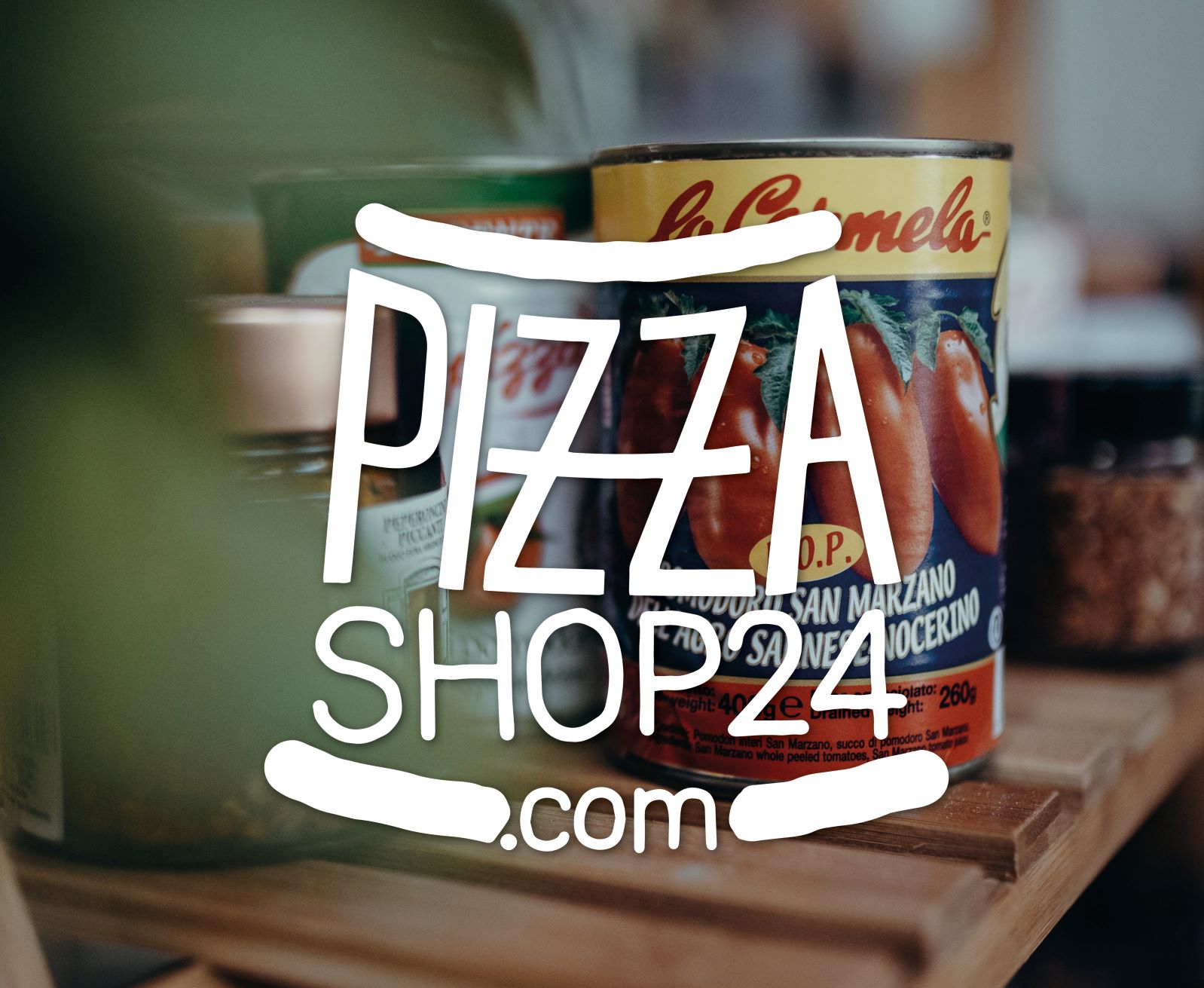 Pizzashop24.com